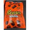 Image 2 : Reese's Minis Peanut Butter Cups (5 x 104g)