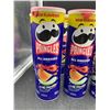 Image 2 : Pringles All Dressed Flavour (7 x 156g)