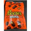 Image 2 : Reese's Minis Peanut Butter Cups (5 x 104g)