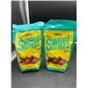 Image 1 : Mondoux Sweet Sixteen Original Gummies (2 x 400g)