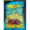 Image 2 : Mondoux Sweet Sixteen Original Gummies (2 x 400g)