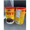 Image 2 : Fry's Premium Cocoa Powder (2 x 454g)