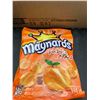 Image 2 : Maynard's Fuzzy Peach Candy (12 x 154g)
