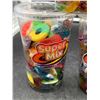 Image 2 : Huer Super Mix Candy Cups (5 x 370g)