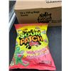 Image 2 : Sour Patch Kids Watermelon (12 x 154g)