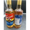 Image 3 : Torani Classic Hazelnut Flavouring Syrup (2 x 750ml)