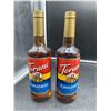 Image 1 : Torani Cinnamon Flavouring Syrup (2 x 750ml)