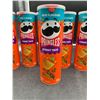 Image 2 : Pringles Street Taco Flavour (7 x 156g)