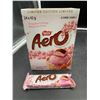 Image 1 : Nestle Aero Strawberry Scoop Flavour (24 x 42g)