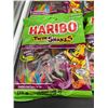 Image 2 : Haribo Twin Snakes Gummy Candy (6 x 175g)