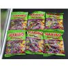 Image 1 : Haribo Twin Snakes Gummy Candy (6 x 175g)