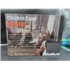 Image 1 : Chicken Coop Heater 140w Energy Efficient