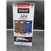 Image 1 : RXBar Variety Pack Protein Bars (14 x 52g) Blueberry, Chocolate Sea Salt and Peanut Butter and Choco