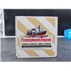 Image 1 : Fisherman's Friend Honey-lemon Sugar free lozenges (8 x 22)