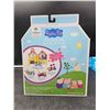 Image 2 : Peppa Pig & Family Figurines