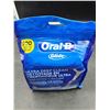 Image 2 : Oral B Glide Ultra Deep Clean Flosses (300ct)