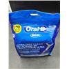 Image 2 : Oral B Glide Ultra Deep Clean Flosses (300ct)