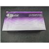Image 1 : Stellar Vinyl Disposable Gloves 100ct (Large)