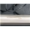 Image 2 : Remington Shine Therapy 1in Straightening Iron