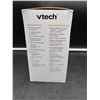 Image 3 : Vtech Cordless Phone System with Caller ID/Call Waiting-Red
