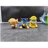 Image 1 : Lot of 3 Paw Patrol Toys
