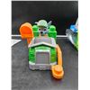 Image 1 : Paw Patrol Toy-Place Rocky in the Driver Seat
