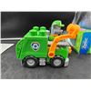 Image 2 : Paw Patrol Toy-Place Rocky in the Driver Seat