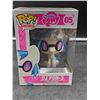 Image 1 : Funko Pop My Little Pony DJ Pon-3