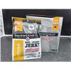 Image 1 : McSweeney's Beef Jerky-Teriyaki (12 x 30g)
