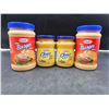 Image 1 : Kraft Burger Sauce (2 x 475ml) Cheez Whiz Spread (2 x 250g)