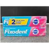 Image 1 : Fixodent Complete Original (2 x 68g)