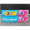 Image 1 : Fixodent Complete Original (2 x 68g)
