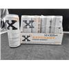 Image 1 : X Exponent Fusion Energy-Eclipse, Zero Sugar (12 x 355ml)
