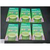 Image 1 : David's Tea Matcha Variety Drink Mix (5 x 8ct)