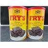 Image 1 : Fry's Premium Cocoa Powder (2 x 454g)