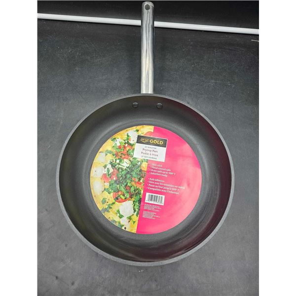 Co-op Gold 12in Non-Stick Frying Pan