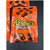 Image 2 : Reese's Minis Peanut Butter Cups (6 x 104g)