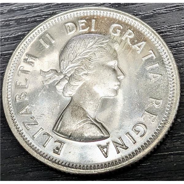 Silver 5.77G Coin