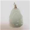 Image 1 : Jadeite Pendant (~Size 0) (~length 0 inches), Suggested Retail Value $160