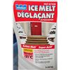Image 2 : Windsor Fast Action Ice Melt, Fast Melting Formula (-31°) - 5.44Kg