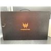 Image 2 : Predator Triton 14 Gaming Laptop Computer . In Box, Powers Up working, Please view to inspect and ve