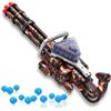 Image 1 : M134 Electric Gel Ball Blast Gun- item may vary