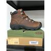 Image 1 : Keen Pyrenees Women's Hiking Boot (size 8)