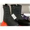 Image 2 : Blondo Sport Women's Winter Boots, Black (size 7)