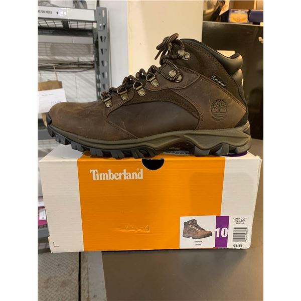 Timberland Hiking Boot, Brown (Size 10)