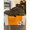 Image 1 : Timberland Hiking Boot, Brown (Size 10)