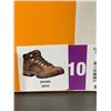 Image 2 : Timberland Hiking Boot, Brown (Size 10)