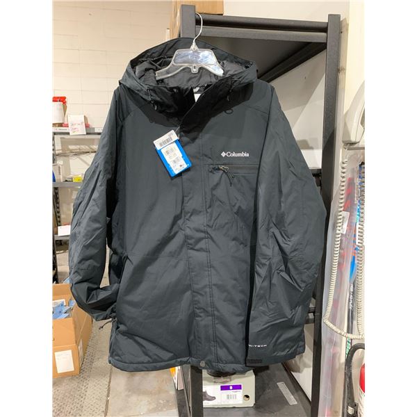 Columbia Valley Point Jacket XXL Men's