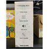 Image 3 : Walkie Talkies 3pc Set, 3 Mile Range, 9 Privacy Codes, Hands-free mode, built-in flashlight, auto-sq