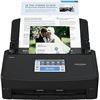 Image 4 : ScanSnap IX1600 Colour Image Scanner